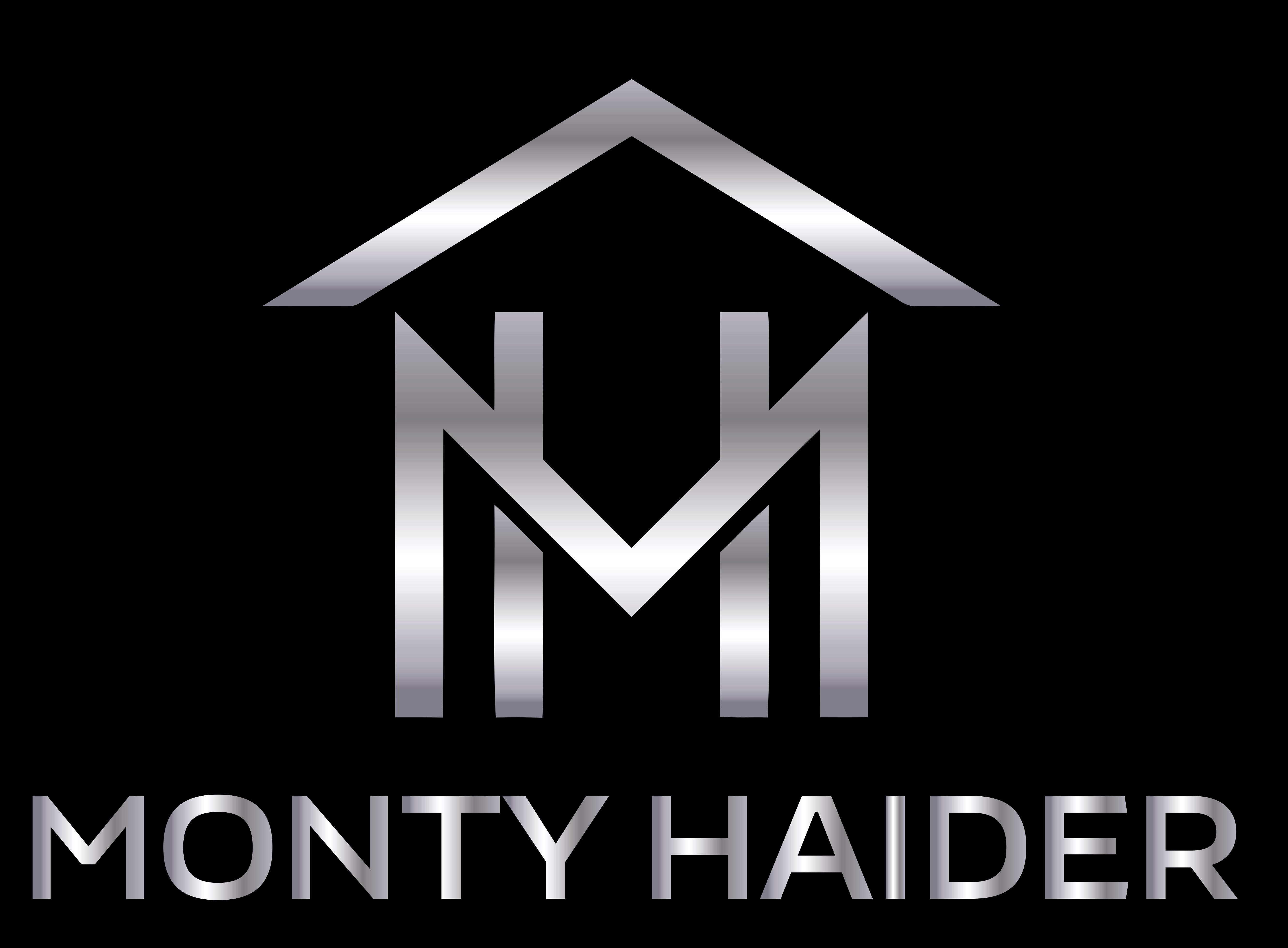 Monty Haider